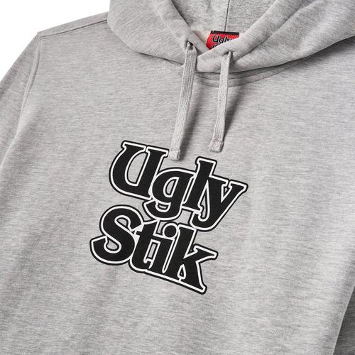 Men's Ugly Stik Logo Hoodie - Primary Image