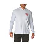 Men's Ugly Stik Long Sleeve Performance Sun Shirt Hoodie - Thumbnail 1 of 2