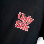 Women's Ugly Stik Logo T-Shirt - Thumbnail 2 of 2