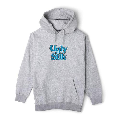 Women's Ugly Stik Logo Hoodie - Primary Image