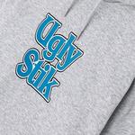 Women's Ugly Stik Logo Hoodie - Thumbnail 2 of 2
