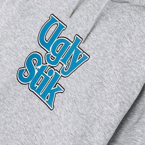 Women's Ugly Stik Logo Hoodie - Primary Image