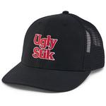 Men's Ugly Stik Logo Twill Trucker Snapback Hat - Thumbnail 1 of 7