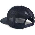 Men's Ugly Stik Logo Twill Trucker Snapback Hat - Thumbnail 3 of 7