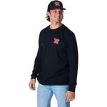 Men's Ugly Stik Logo Twill Trucker Snapback Hat - Thumbnail 5 of 7