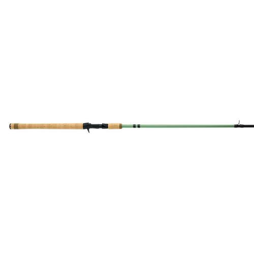 Shakespeare Wild Conventional Rod - Primary Image