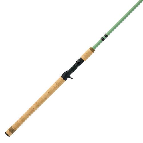 Shakespeare Wild Conventional Rod - Primary Image