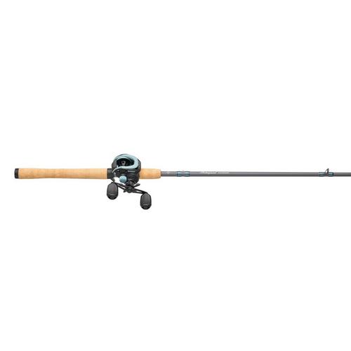 Shakespeare Excursion Baitcast Combo - Primary Image