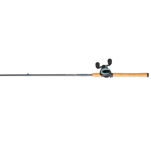 Shakespeare Excursion Baitcast Combo - Primary Image