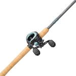 Shakespeare Excursion Baitcast Combo - Thumbnail 3 of 7