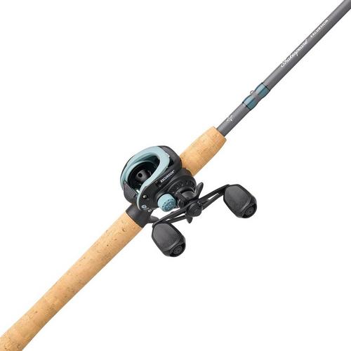 Shakespeare Excursion Baitcast Combo - Primary Image