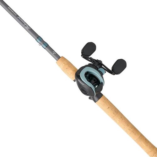 Shakespeare Excursion Baitcast Combo - Primary Image