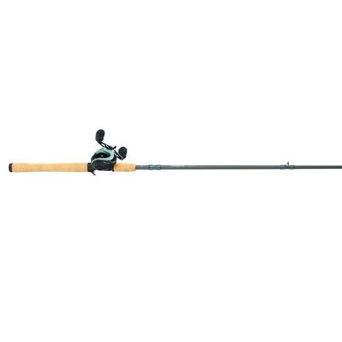 Shakespeare Excursion Baitcast Combo - Primary Image