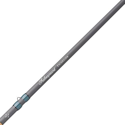 Shakespeare Excursion Baitcast Combo - Primary Image