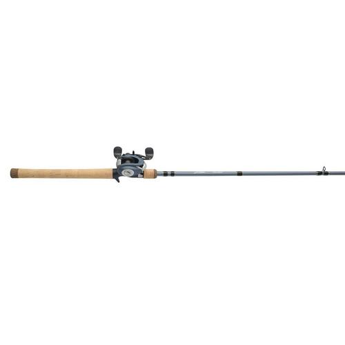 Pflueger President Baitcast Combo - Primary Image