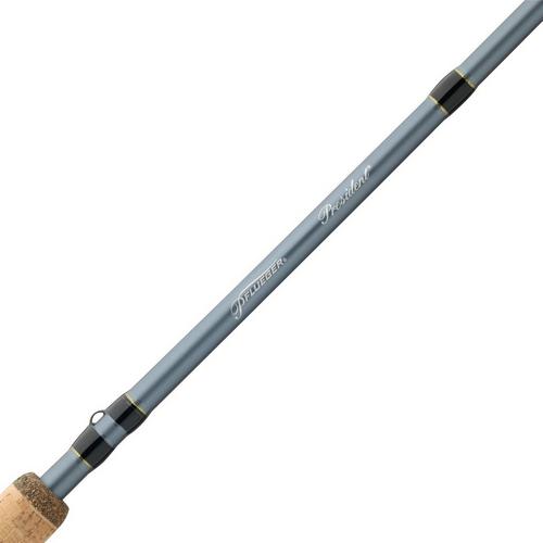 Pflueger President Baitcast Combo - Primary Image