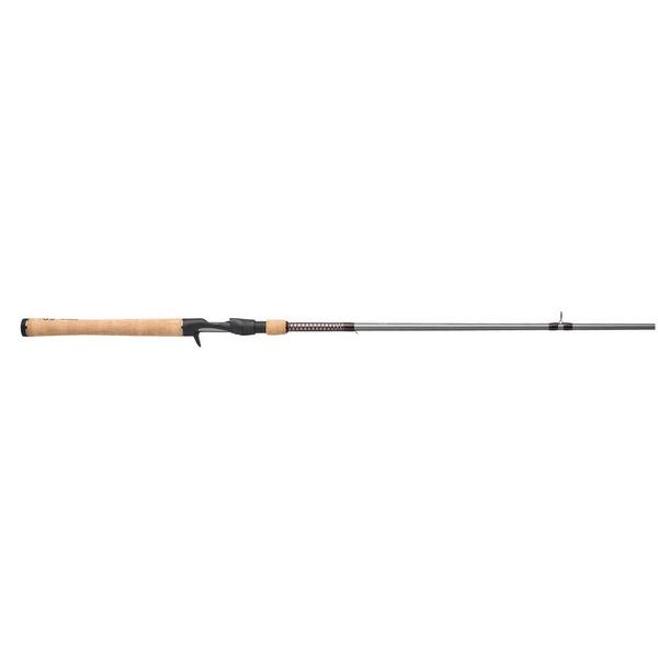 Ugly Stik Elite Casting Rod