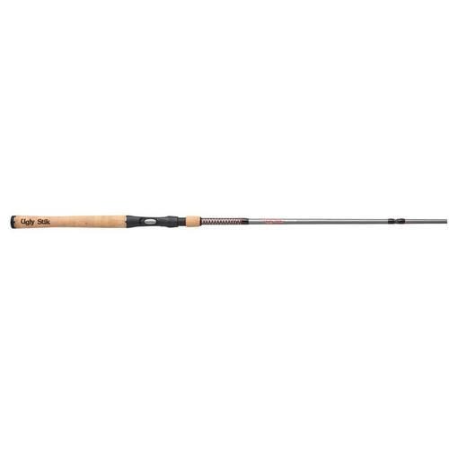 Ugly Stik Elite Casting Rod - Primary Image