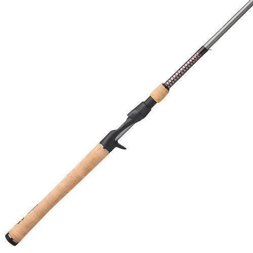 Ugly Stik Elite Casting Rod - Primary Image