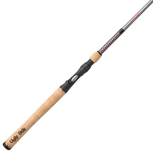 Ugly Stik Elite Casting Rod - Primary Image