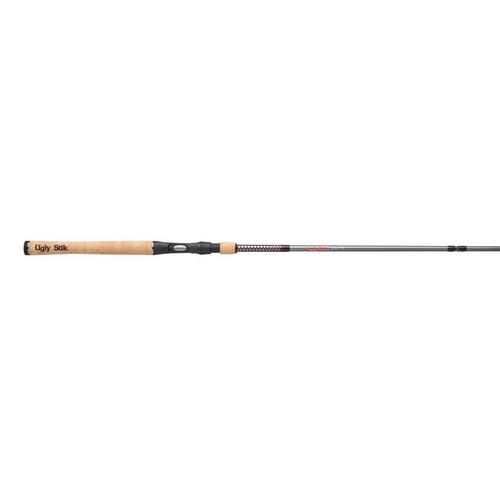 Ugly Stik Elite Casting Rod - Primary Image