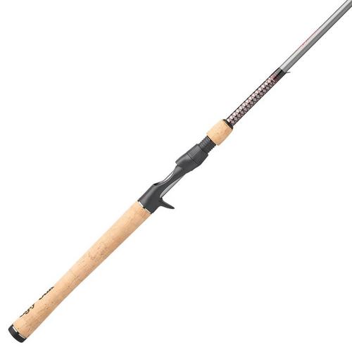 Ugly Stik Elite Casting Rod - Primary Image