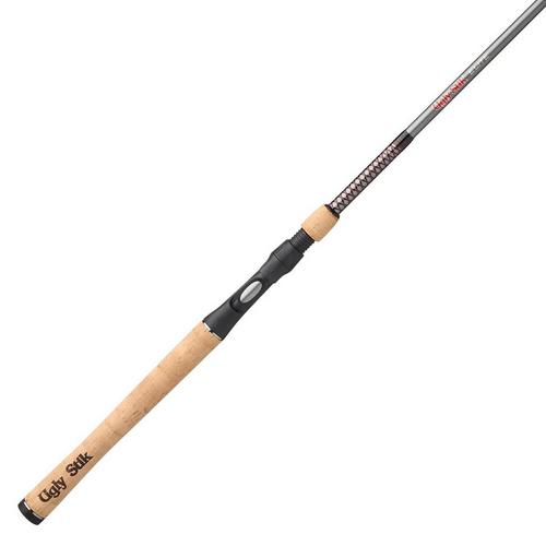 Ugly Stik Elite Casting Rod - Primary Image
