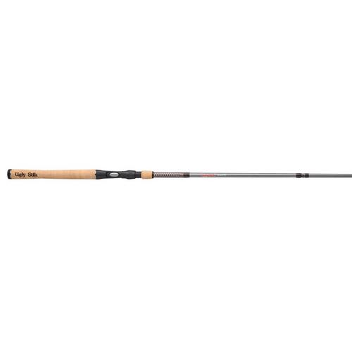 Ugly Stik Elite Casting Rod - Primary Image