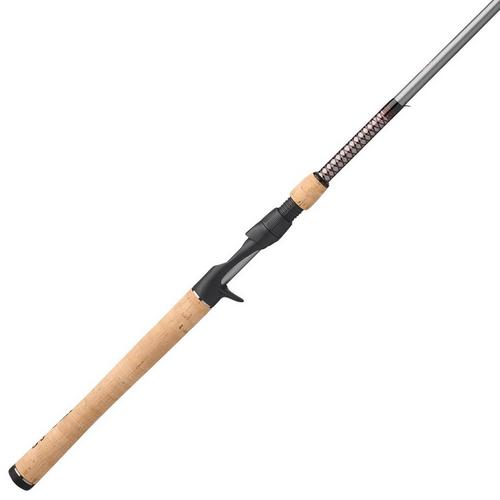 Ugly Stik Elite Casting Rod - Primary Image