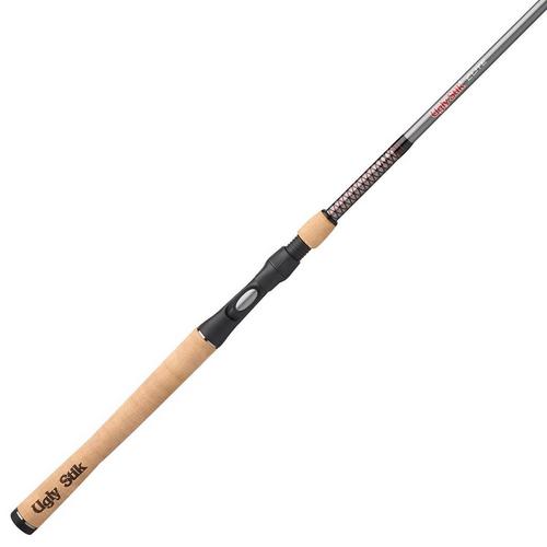 Ugly Stik Elite Casting Rod - Primary Image