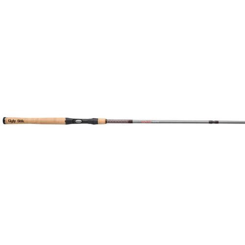 Ugly Stik Elite Casting Rod - Primary Image