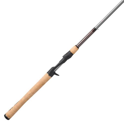 Ugly Stik Elite Casting Rod - Primary Image