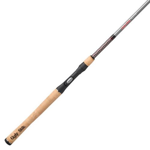 Ugly Stik Elite Casting Rod - Primary Image