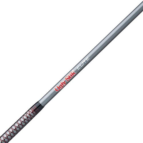 Ugly Stik Elite Casting Rod - Primary Image