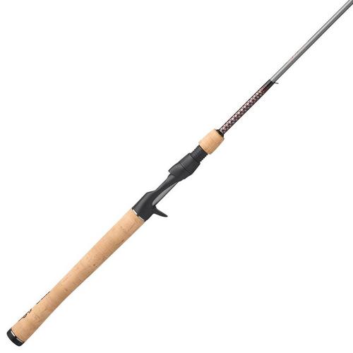 Ugly Stik Elite Casting Rod - Primary Image