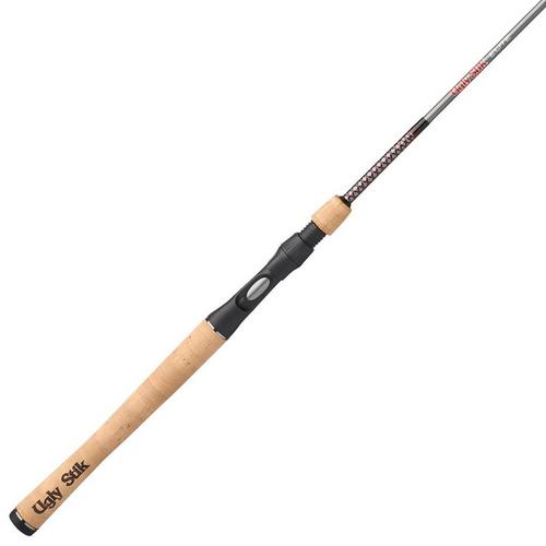 Ugly Stik Elite Casting Rod - Primary Image