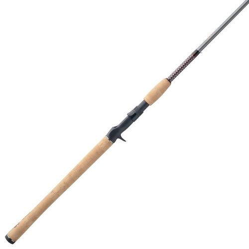 Ugly Stik Elite Salmon/Steelhead Casting Rod - Primary Image