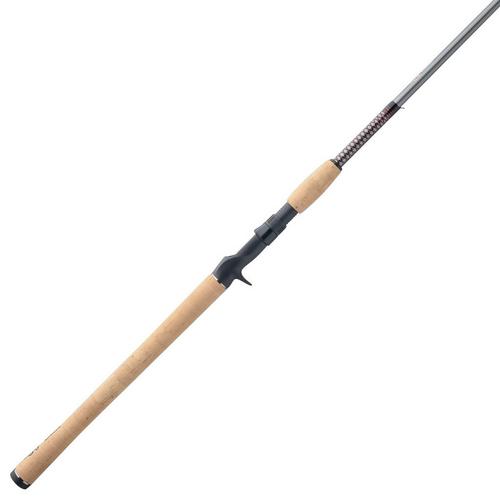 Ugly Stik Elite Salmon/Steelhead Casting Rod - Primary Image