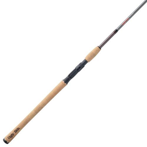 Ugly Stik Elite Salmon/Steelhead Casting Rod - Primary Image