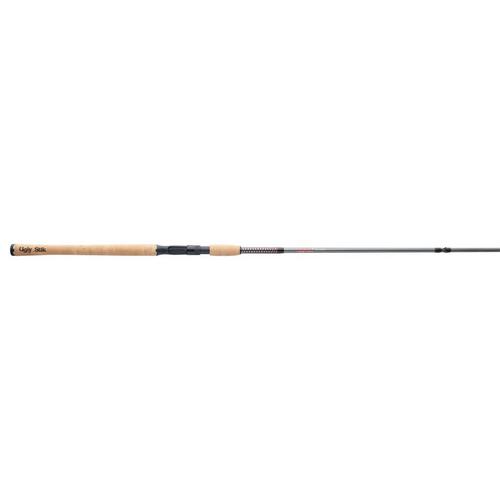 Ugly Stik Elite Salmon/Steelhead Casting Rod - Primary Image