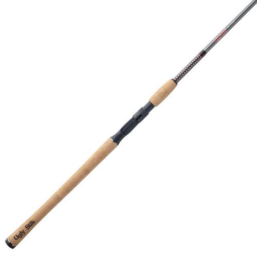 Ugly Stik Elite Salmon/Steelhead Casting Rod - Primary Image