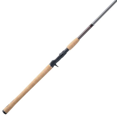 Ugly Stik Elite Salmon/Steelhead Casting Rod - Primary Image