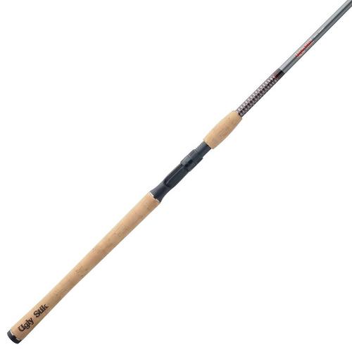 Ugly Stik Elite Salmon/Steelhead Casting Rod - Primary Image