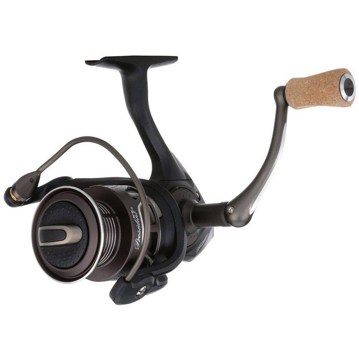 Pflueger President XT Spinning Reel - Thumbnail 3