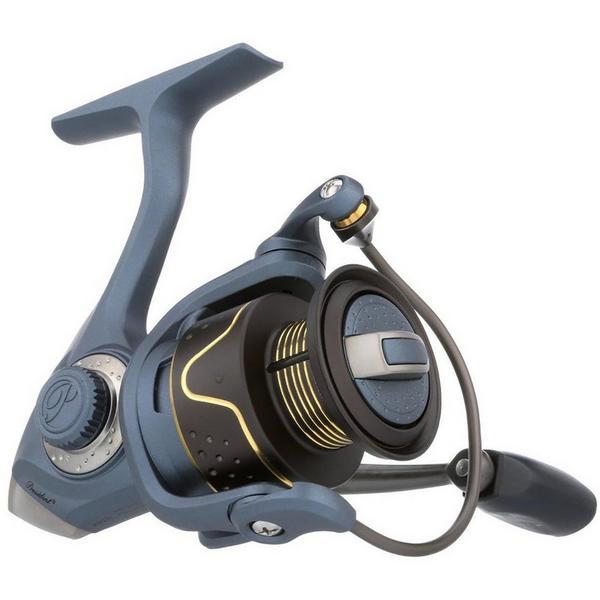 Pflueger President Fishing Spinning Reel Left/Right Hand Retrieve
