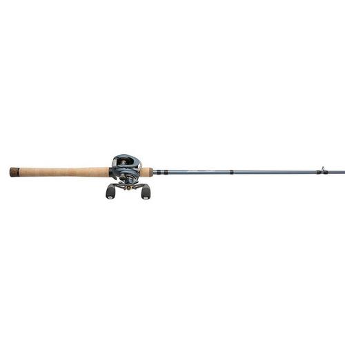 Pflueger President Baitcast Combo - Primary Image
