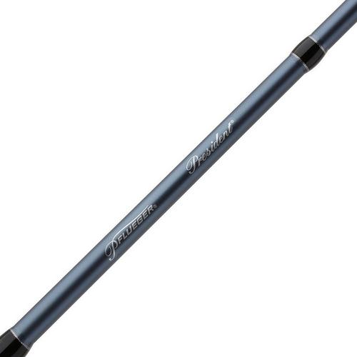 Pflueger President Baitcast Combo - Primary Image