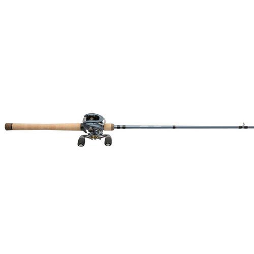 Pflueger President Baitcast Combo - Primary Image