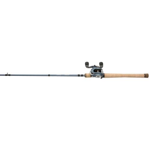 Pflueger President Baitcast Combo - Primary Image