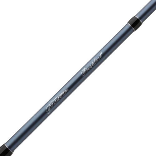Pflueger President Baitcast Combo - Primary Image